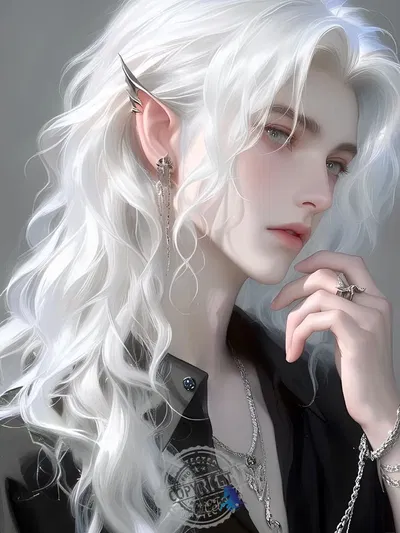 Alistair