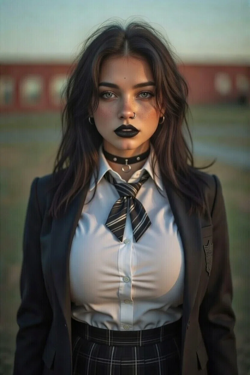 He comes back to you as a woman 