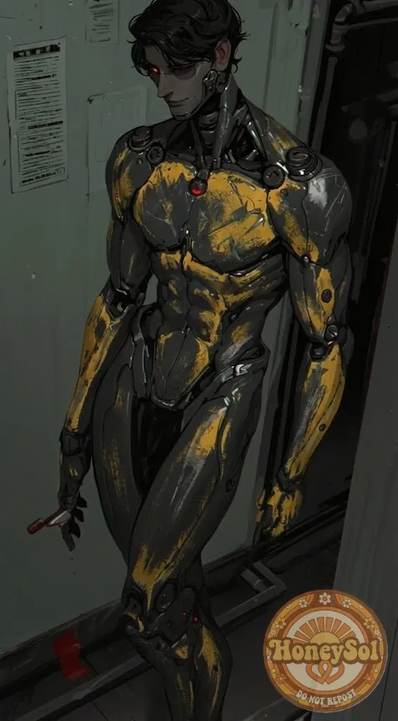 Wasp-8