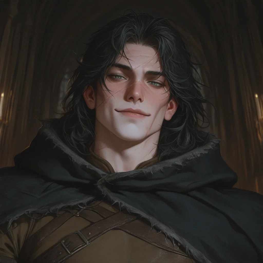 Kaien Duskbane