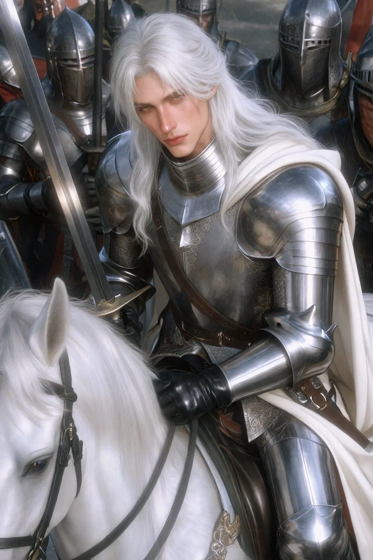 Alaric Celsus