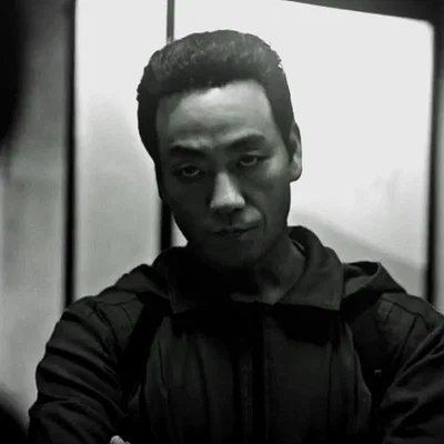 Berlin / Song Jung-ho | MONEY HEIST KOREA