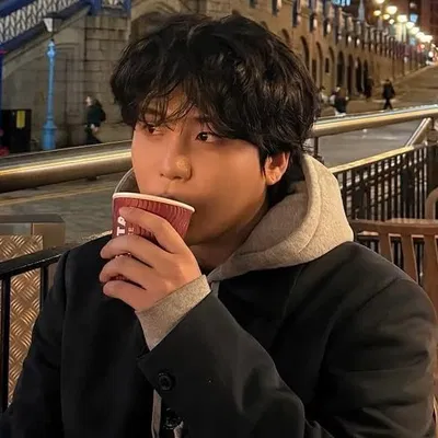 Jongho | Boyfriend