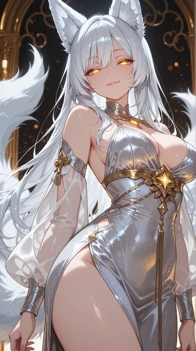 ~ She is asking you to dance, but only to make someone else jealous . . . (AP #18)