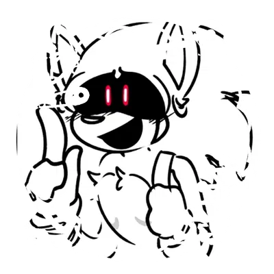 Curse Sonic