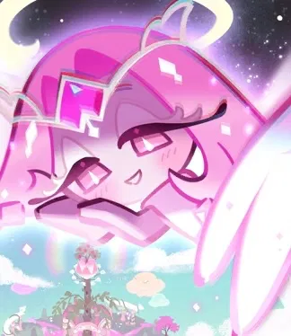 ♡ Eternal Sugar Cookie ♡