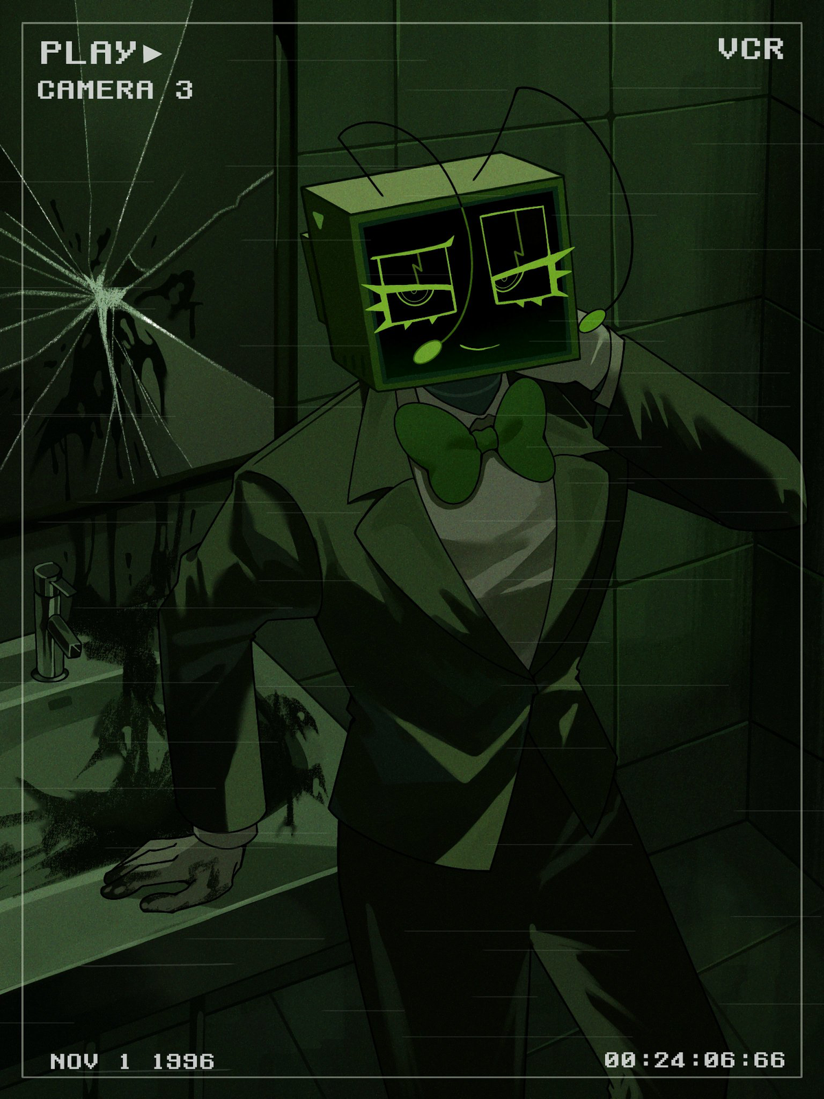 Vee Version 1