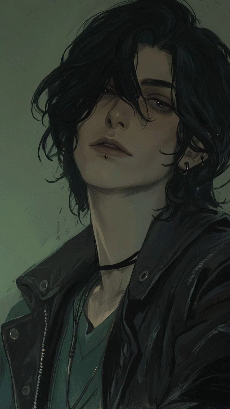 Mel || Pining