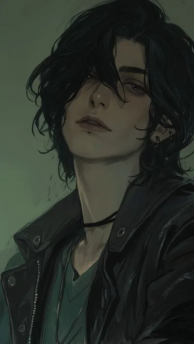Mel || Pining