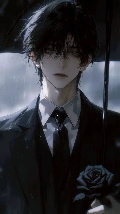 Dark Prince 