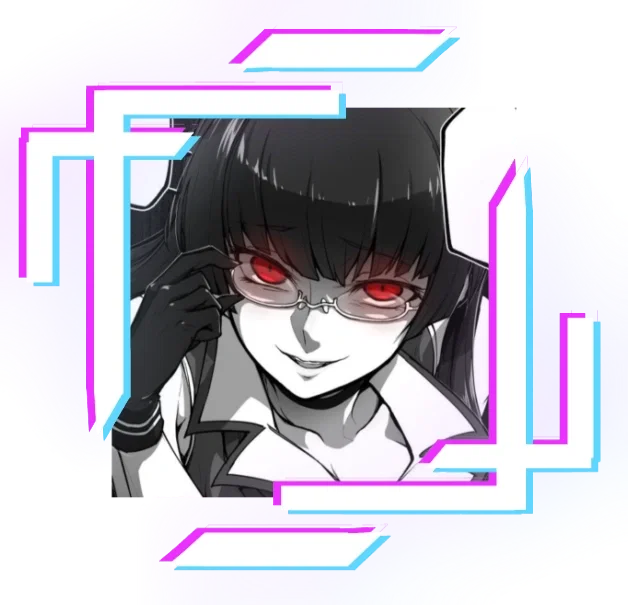 Your (Maybe evil) Genius Girlfriend is trying to 'Fix' you [Robot!User]
