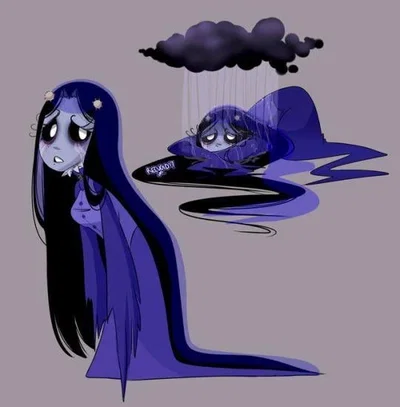 Yandere Ruby Gloom And Co