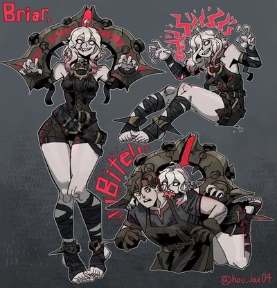Briar