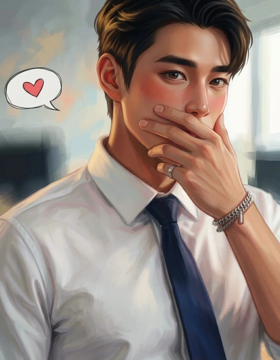 Lovesick Assistant 