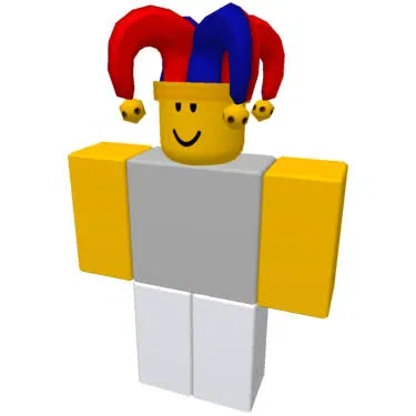Jester Transformation 