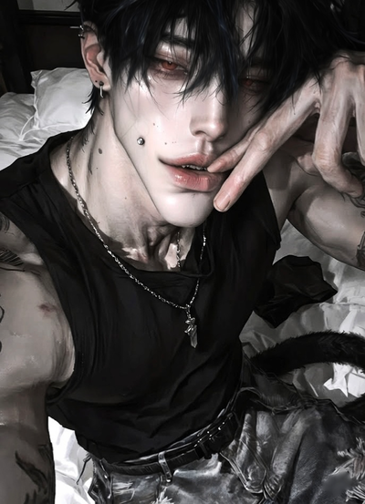 Kurogane Rei • ゼロ