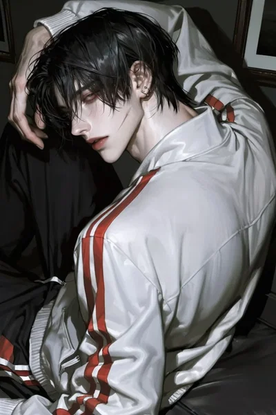 Liang| One Sided Attraction