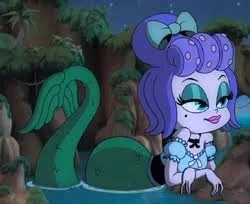 Cala Maria