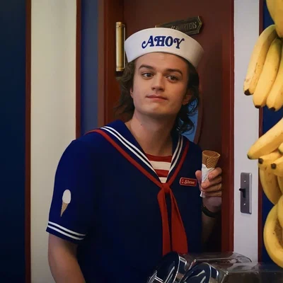 Steve harrington
