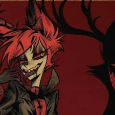 Alastor-Vampire 2