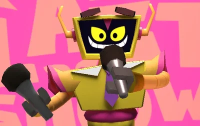 ☆} Blip