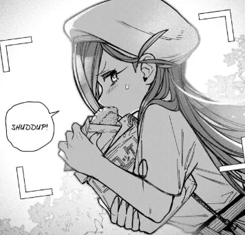 i need to glaze a manga rq 