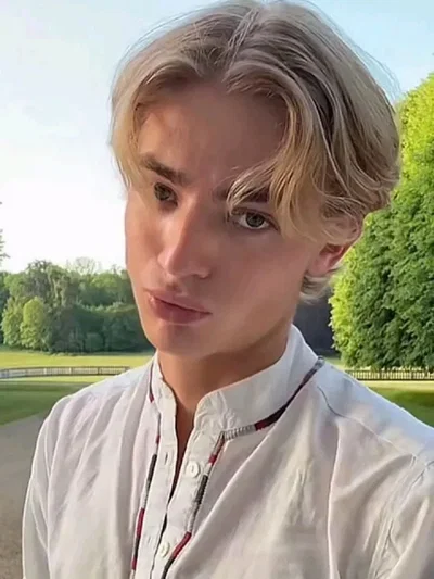 Prince of Paris 