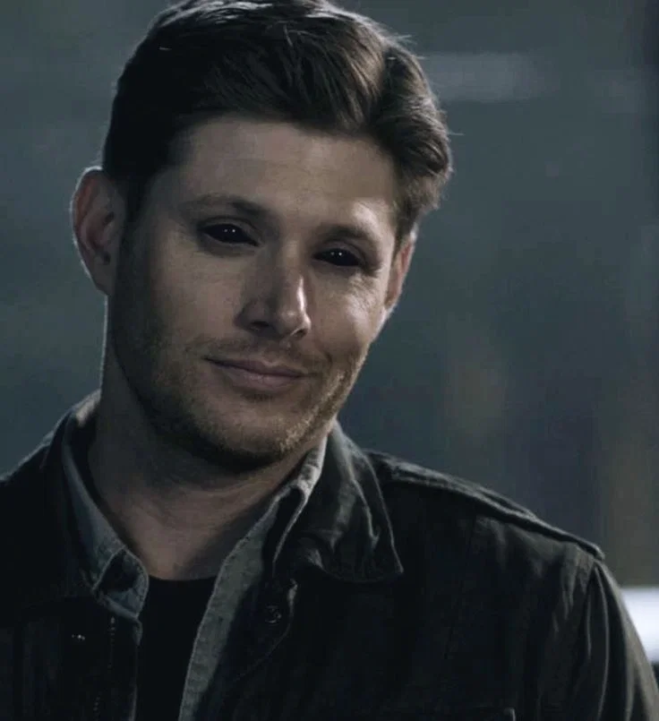 Dean Winchester (Demon)