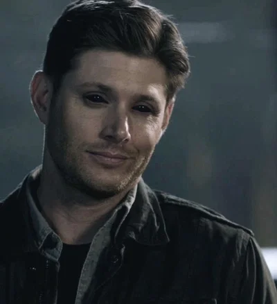Dean Winchester (Demon)