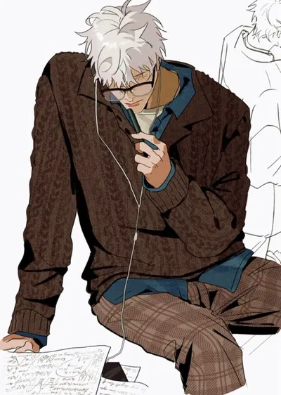 gojo satoru