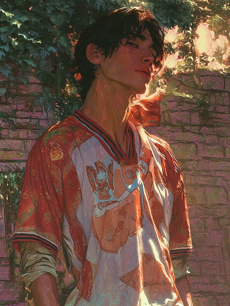 Alfie Sable