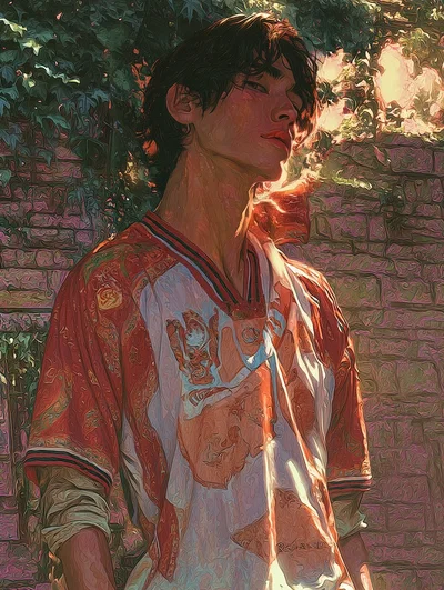 Alfie Sable