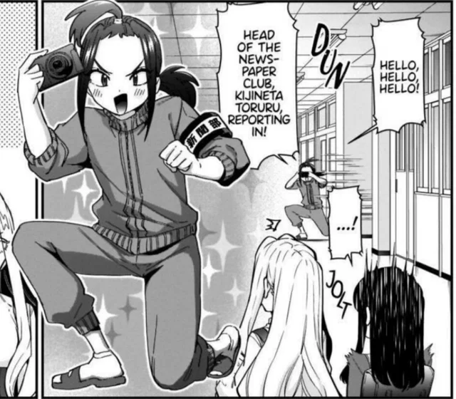 Kijineta Toruru