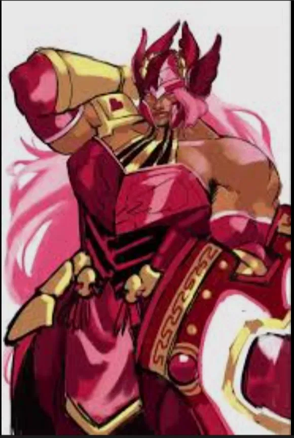 Hollyberry cookie <3