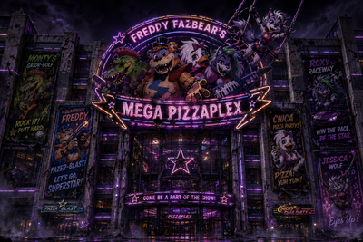 The PizzaPlex