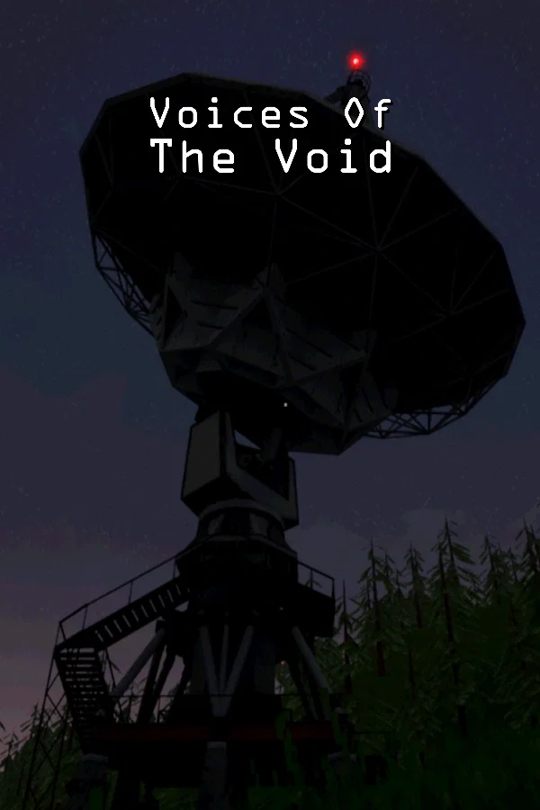 Voices of the Void
