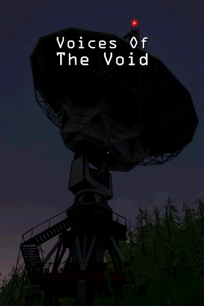 Voices of the Void
