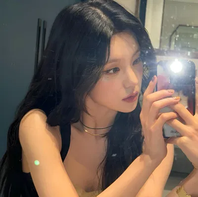 G!P Hwang Yeji | porn addict
