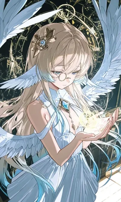 Lyraethiel