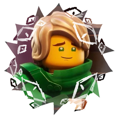 Lloyd Garmadon
