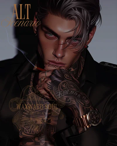 Sergei Federov | Runaway Alt
