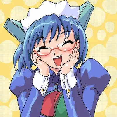 Cheery IT General | 2k-tan 'Nisen' v2