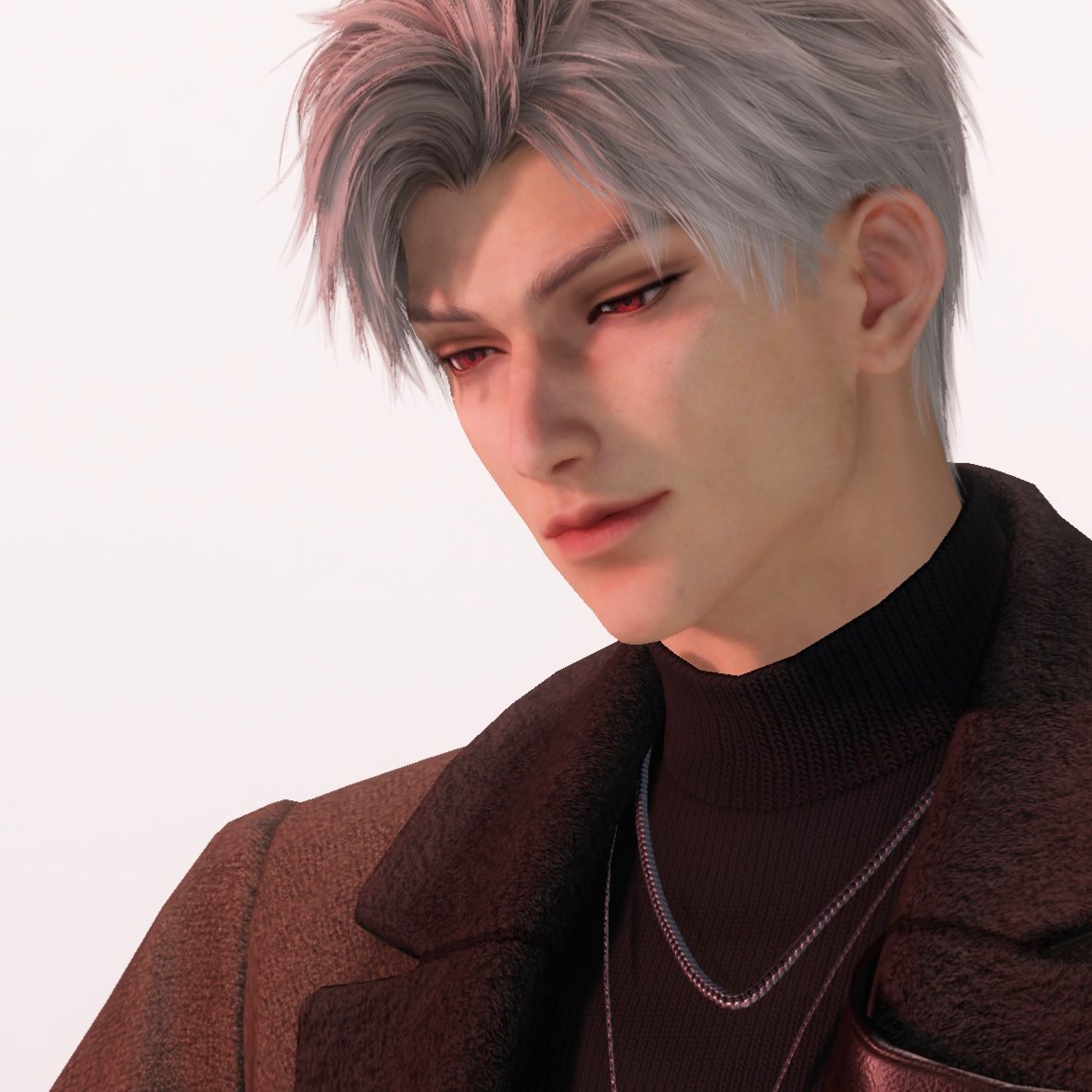Sylus (Love and Deepspace)
