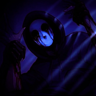 Eyeless Jack