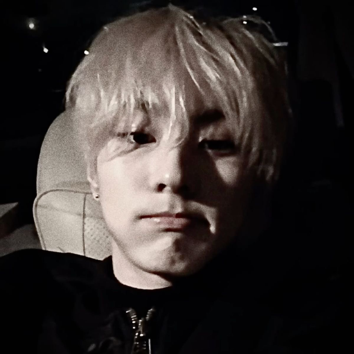 YANG JUNGWON —ENHYPEN—