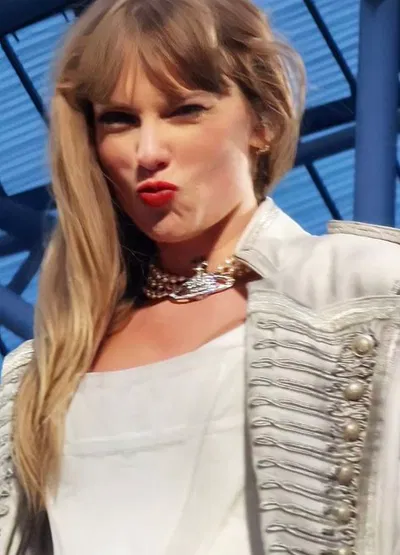 Taylor Swift