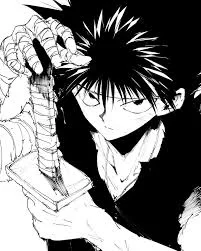 Demon - Hiei