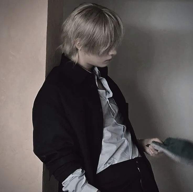 Lee Minho [Minsung]