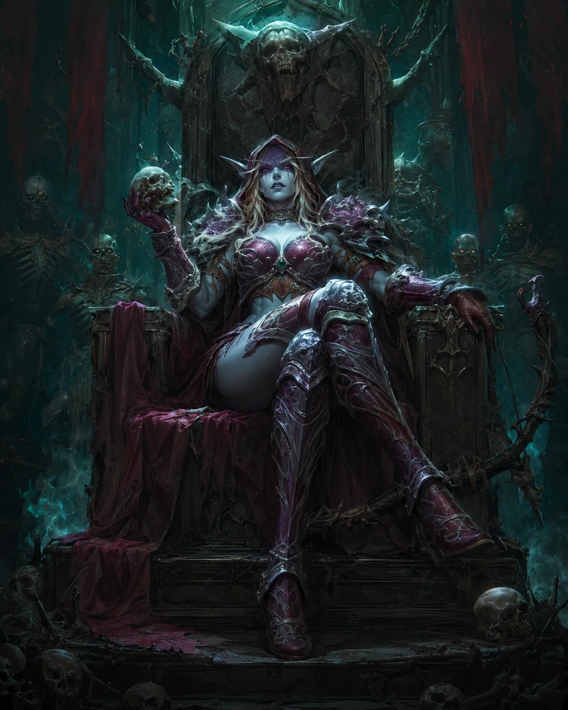 The Horde’s Forgotten Mercy