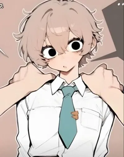 ¡Hurry Up, Your Femboy Friend Was Being Stolen!